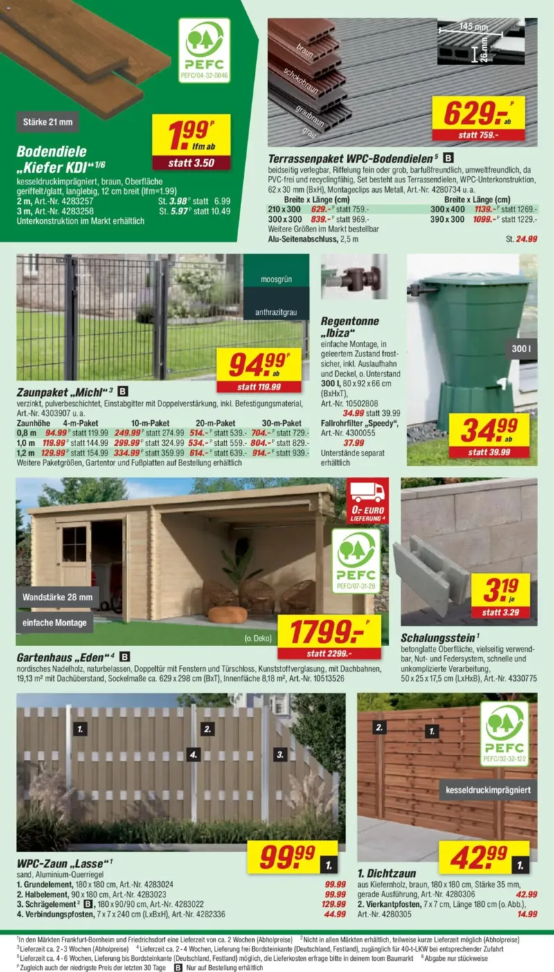 toom Prospekt vom 18.07.2026, Seite 6