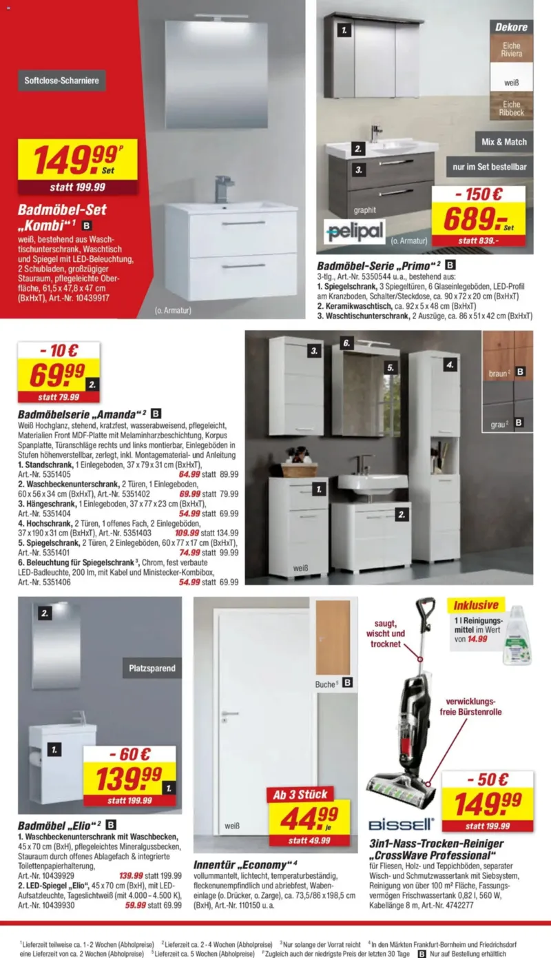 toom Prospekt vom 25.07.2026, Seite 14