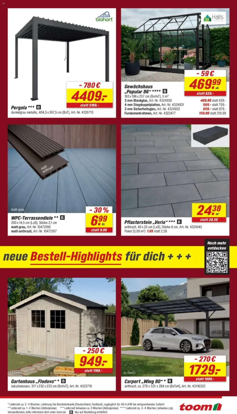 toom Prospekt vom 01.08.2026, Seite 11