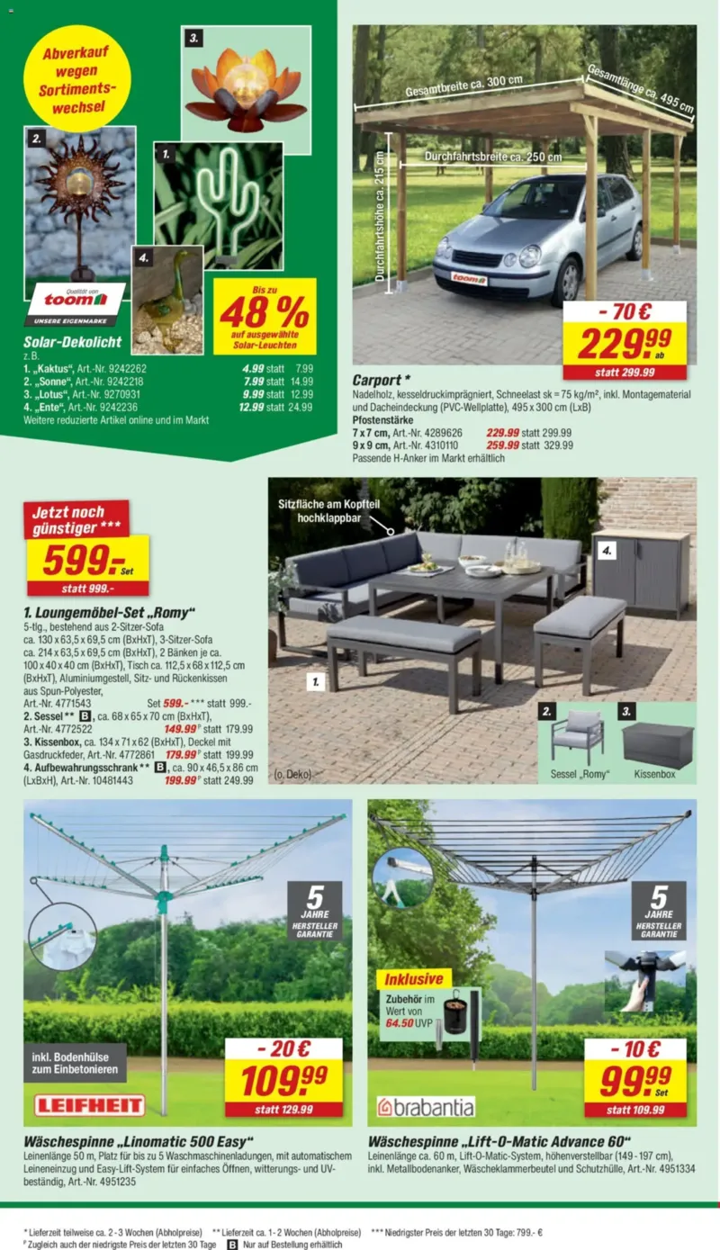 toom Prospekt vom 01.08.2026, Seite 4