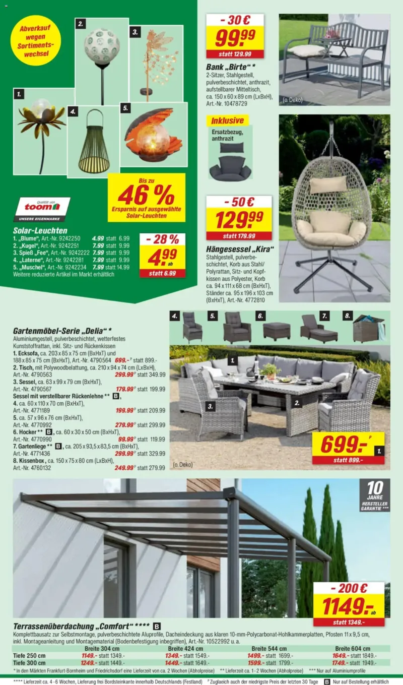 toom Prospekt vom 08.08.2026, Seite 4