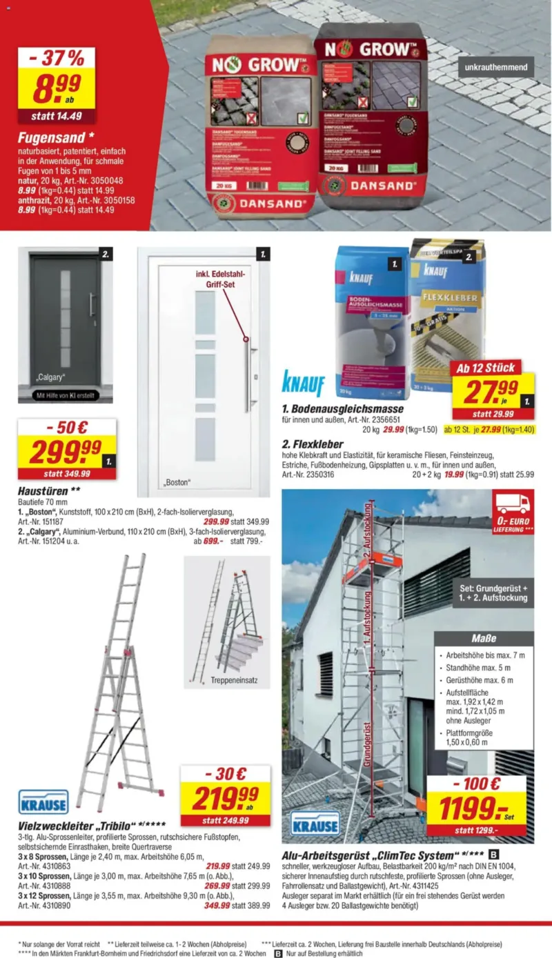 toom Prospekt vom 08.08.2026, Seite 8