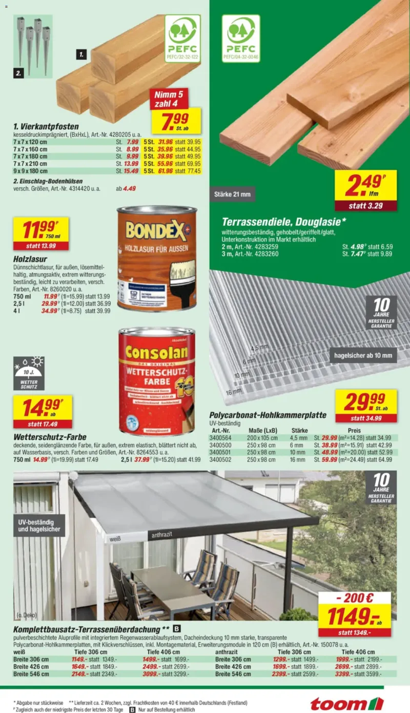 toom Prospekt vom 22.08.2026, Seite 7