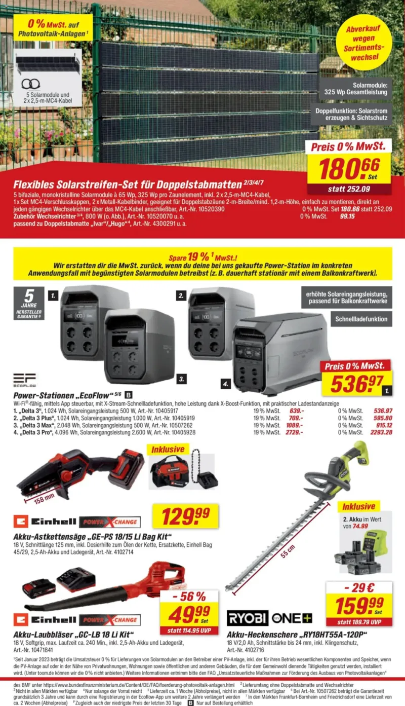 toom Prospekt vom 22.08.2026, Seite 8