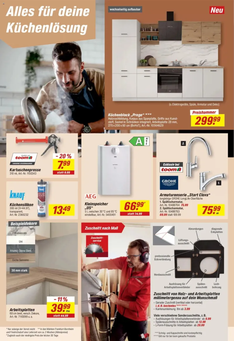toom Prospekt vom 31.08.2026, Seite 14