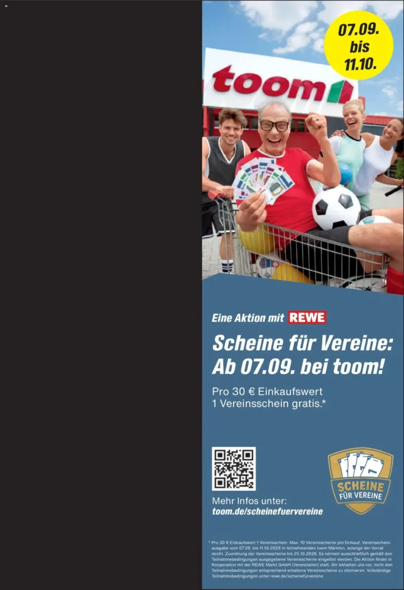 toom Prospekt vom 31.08.2026, Seite 2