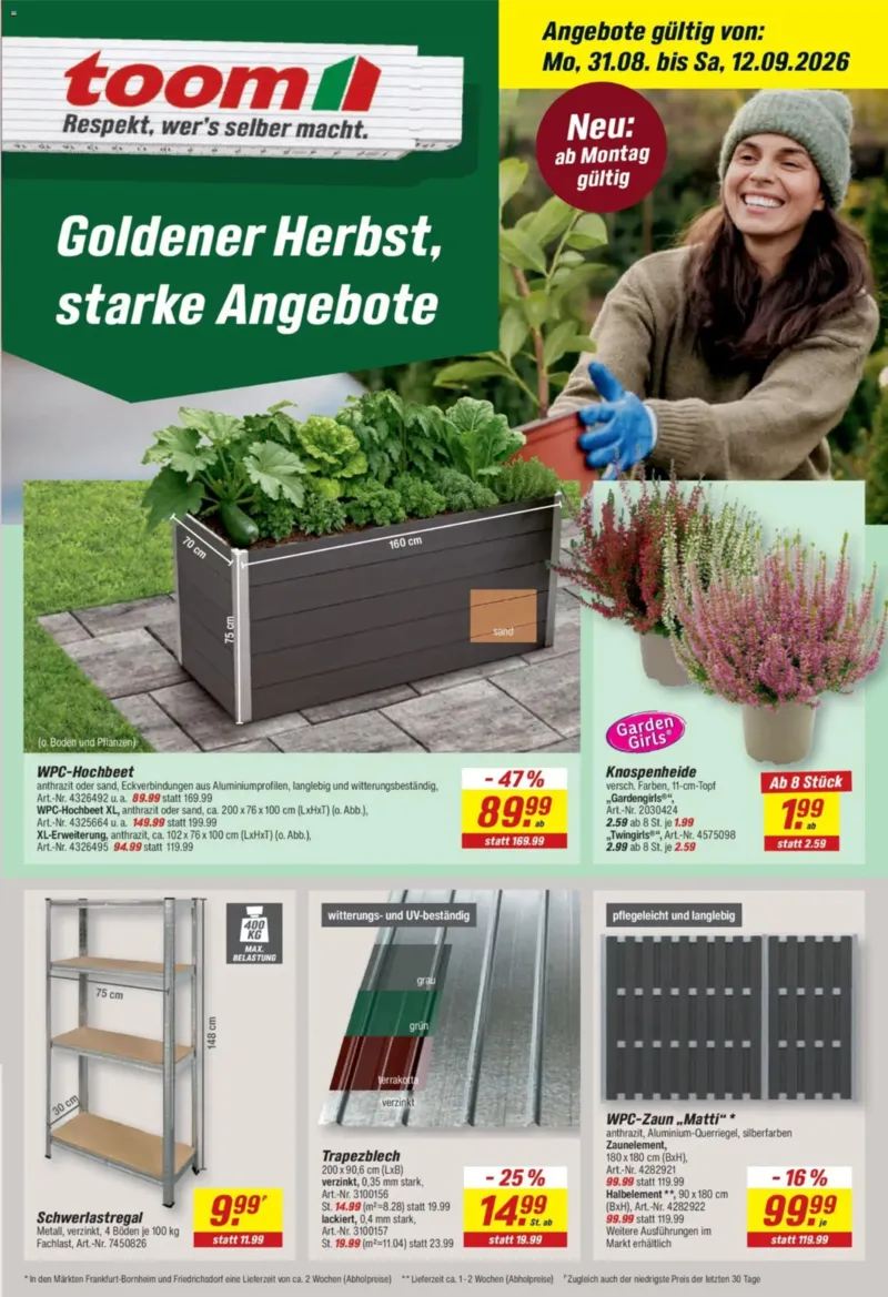 toom Prospekt vom 31.08.2026, Seite 3