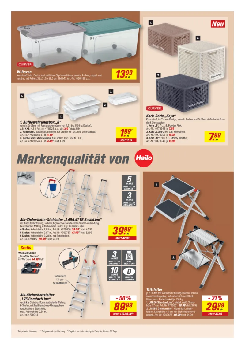 toom Prospekt vom 14.09.2026, Seite 18