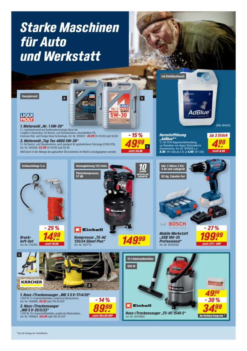 toom Prospekt vom 26.09.2026, Seite 10