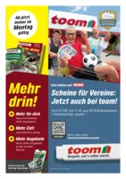 toom Prospekt vom 26.09.2026