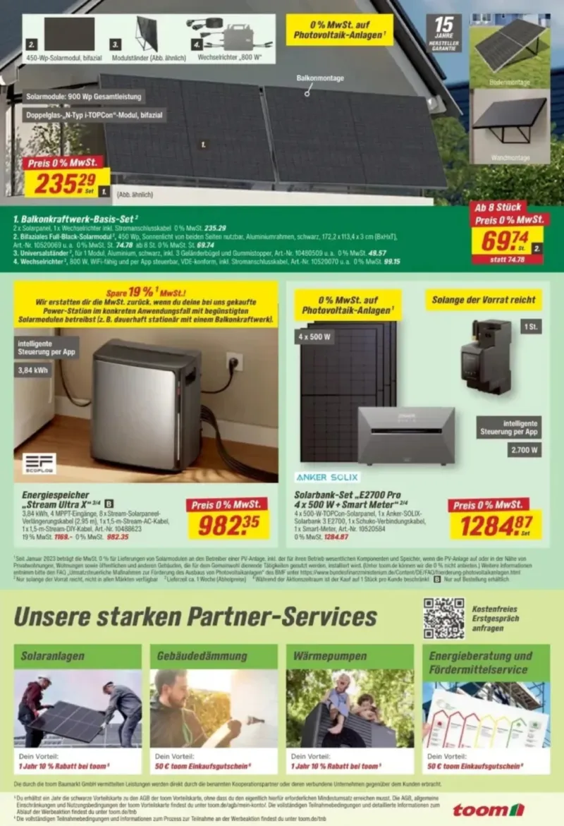 toom Prospekt vom 05.10.2026, Seite 28