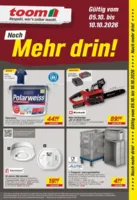 toom Prospekt nächster Woche