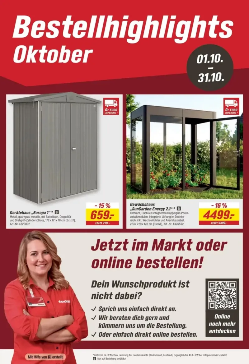 toom Prospekt vom 12.10.2026, Seite 28
