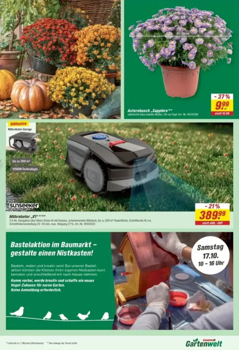 toom Prospekt vom 12.10.2026, Seite 7