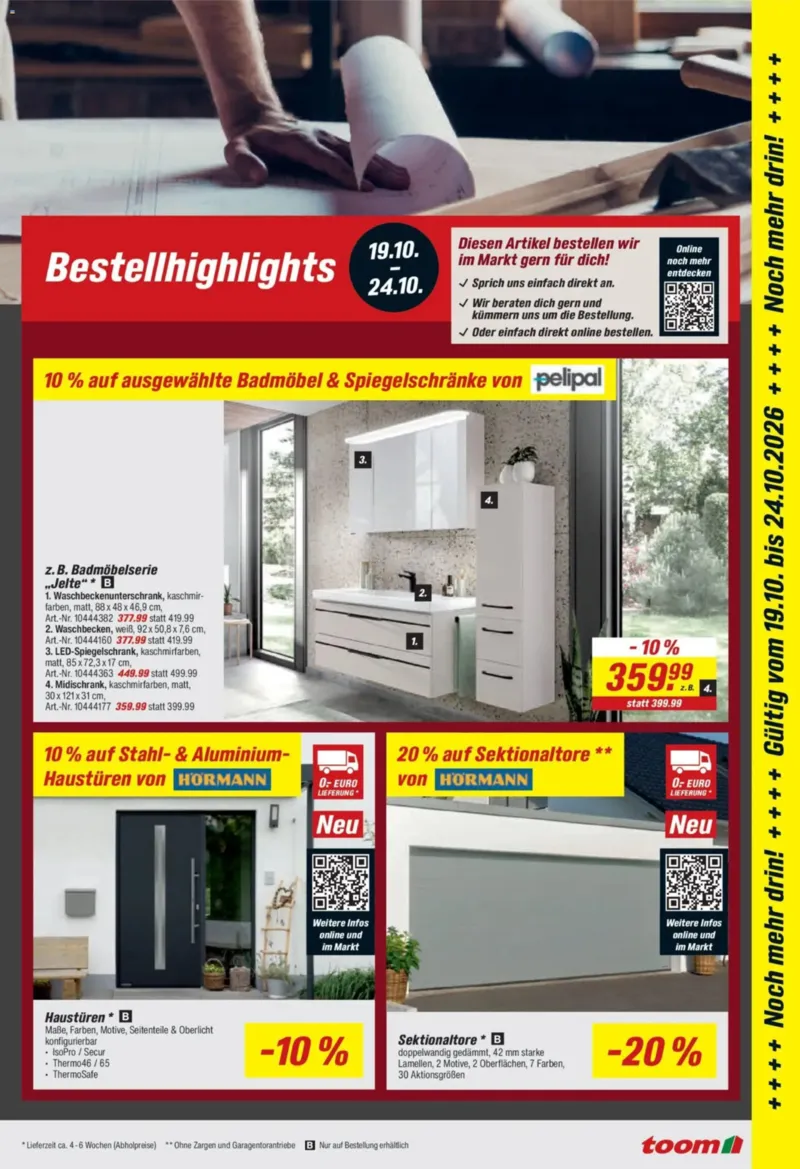 toom Prospekt vom 19.10.2026, Seite 3