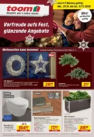 toom Prospekt nächster Woche