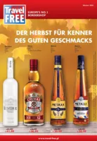Travel FREE Prospekt vom 01.10.2025
