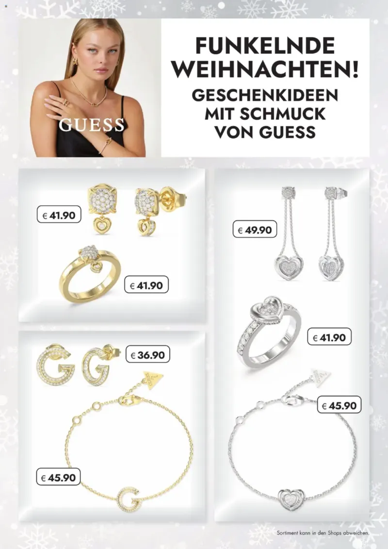 Travel FREE Prospekt vom 31.10.2025, Seite 10