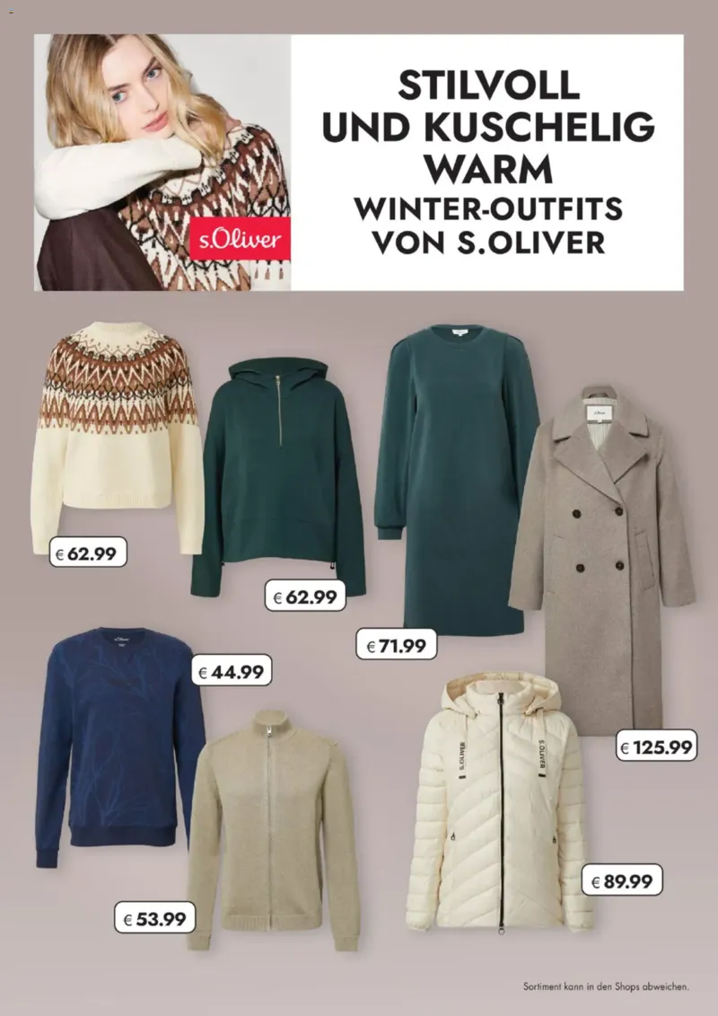 Travel FREE Prospekt vom 31.10.2025, Seite 11