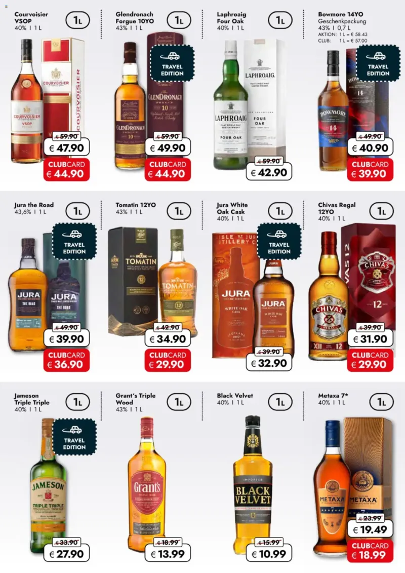 Travel FREE Prospekt vom 31.10.2025, Seite 3