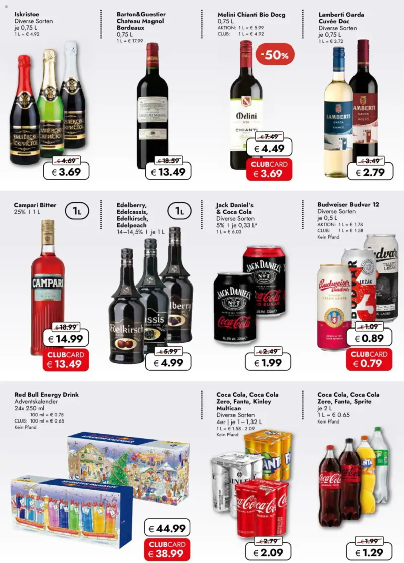 Travel FREE Prospekt vom 31.10.2025, Seite 5