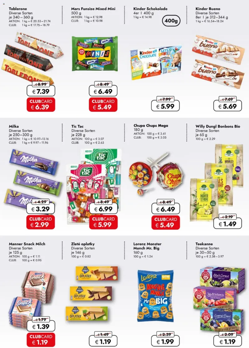 Travel FREE Prospekt vom 31.10.2025, Seite 6