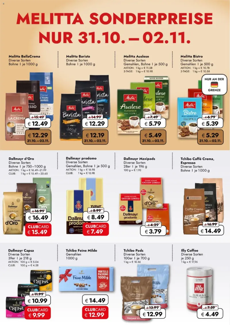 Travel FREE Prospekt vom 31.10.2025, Seite 7