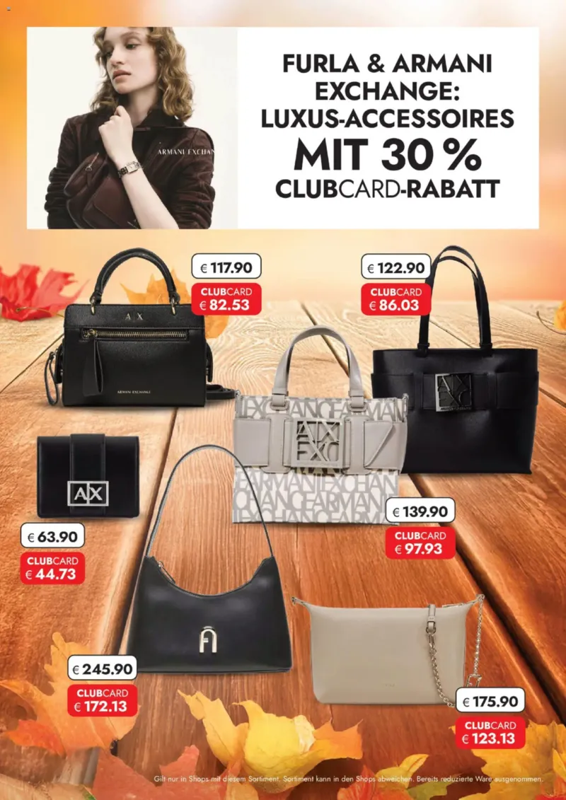 Travel FREE Prospekt vom 31.10.2025, Seite 9