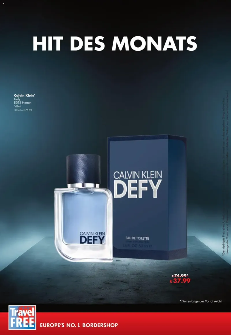 Travel FREE Prospekt vom 01.11.2025, Seite 11