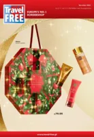 Travel FREE Prospekt vom 01.11.2025
