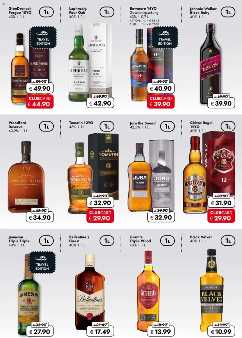 Travel FREE Prospekt vom 14.11.2025, Seite 2