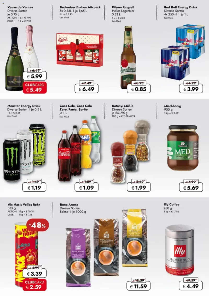 Travel FREE Prospekt vom 14.11.2025, Seite 5