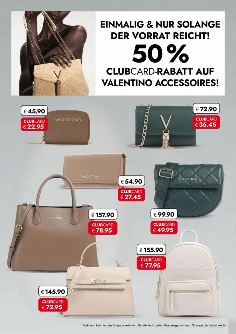 Travel FREE Prospekt vom 14.11.2025, Seite 8