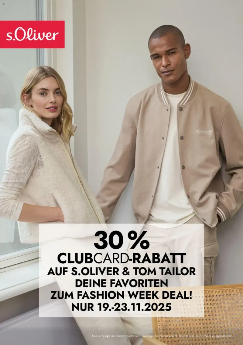 Travel FREE Prospekt vom 14.11.2025, Seite 9