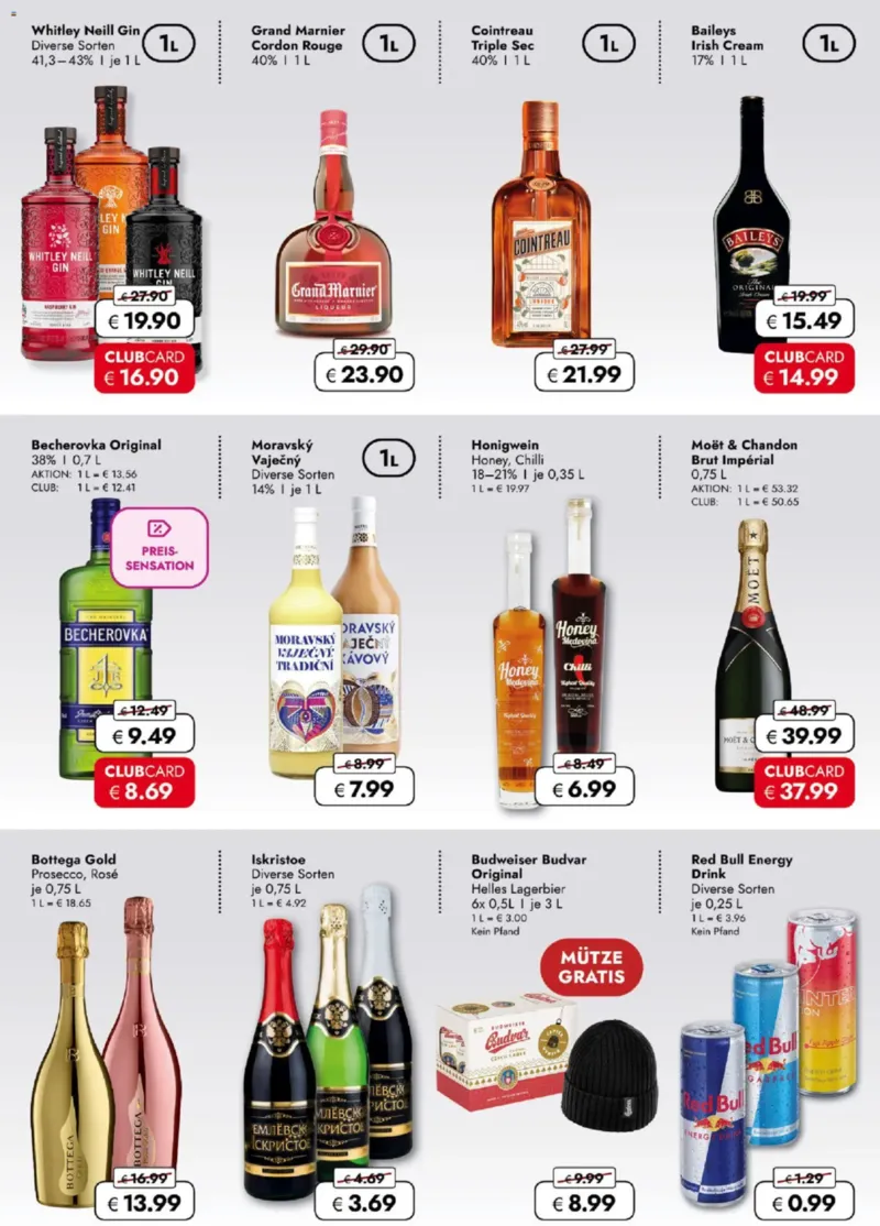 Travel FREE Prospekt vom 28.11.2025, Seite 3