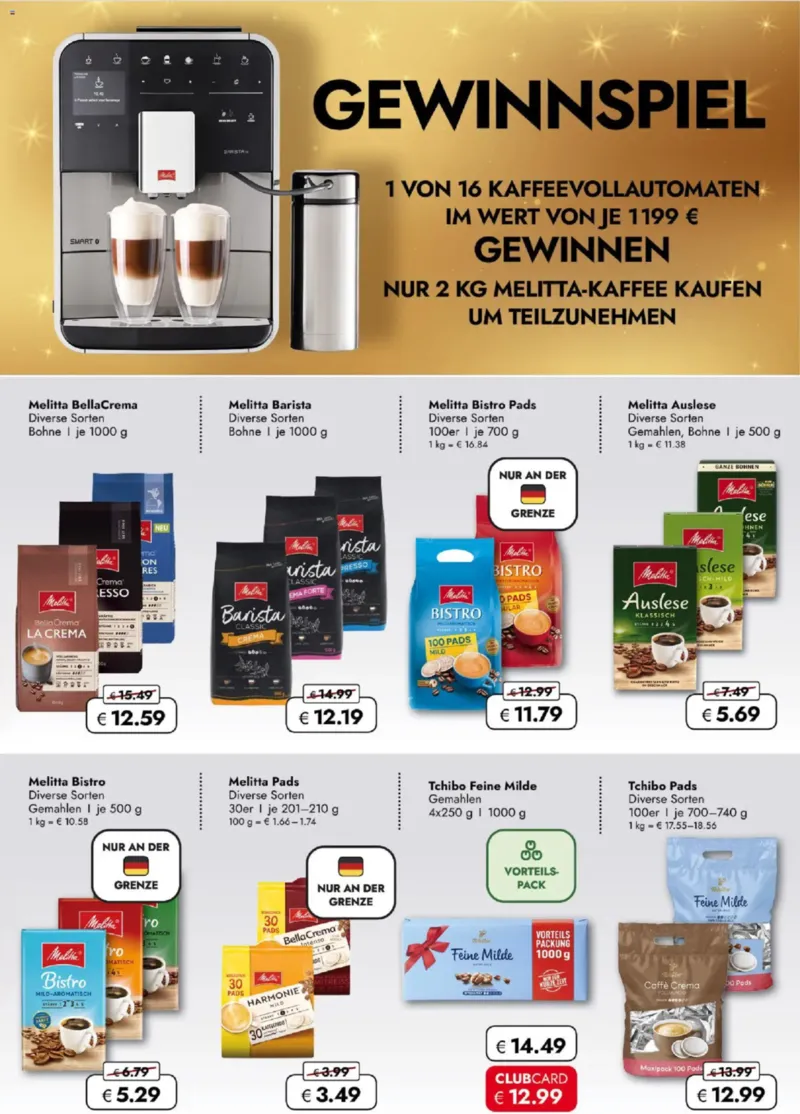 Travel FREE Prospekt vom 28.11.2025, Seite 4