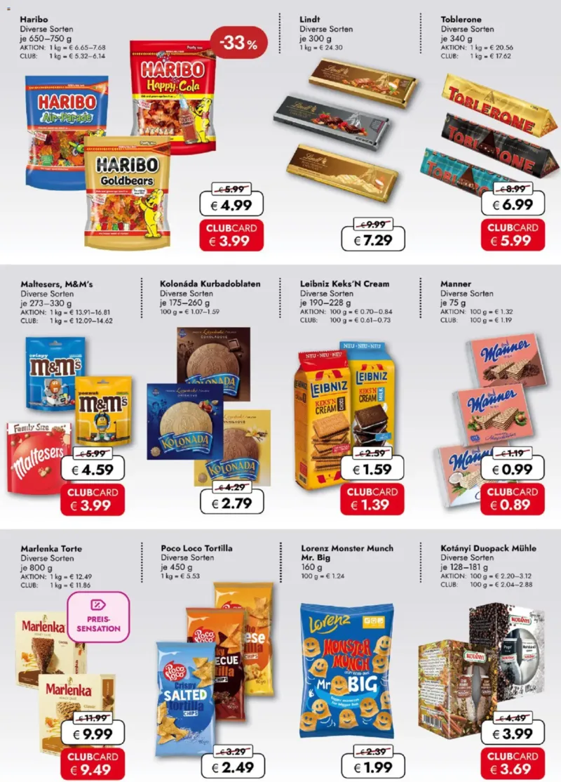 Travel FREE Prospekt vom 28.11.2025, Seite 6