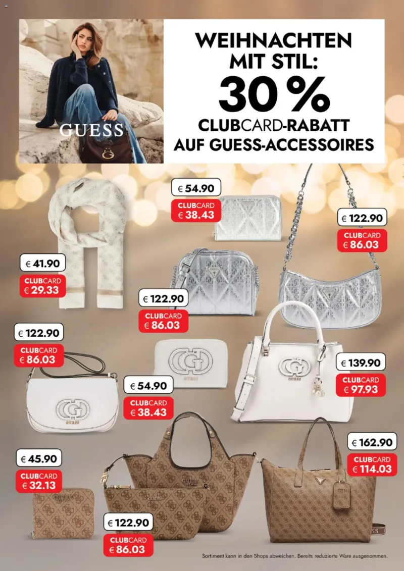 Travel FREE Prospekt vom 28.11.2025, Seite 9