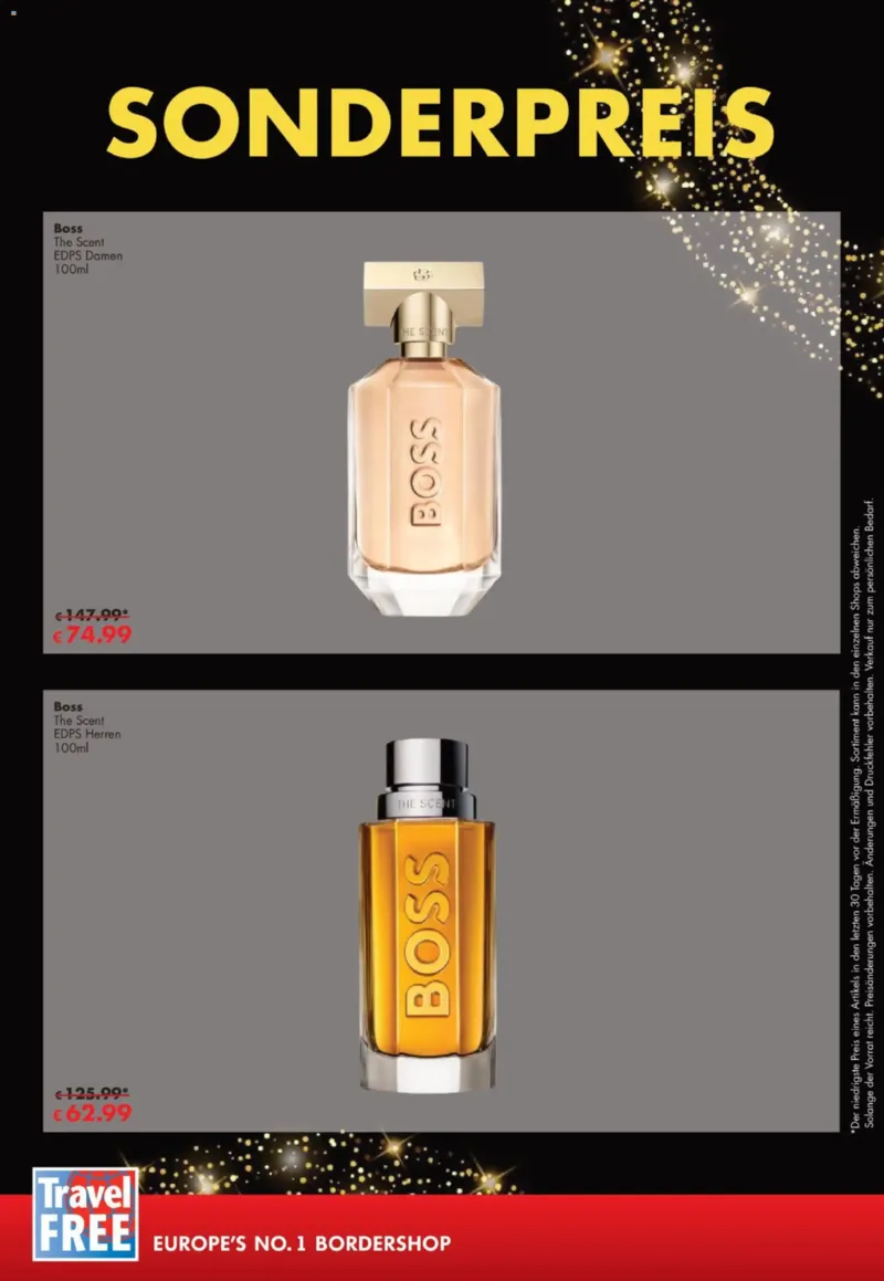 Travel FREE Prospekt vom 01.12.2025, Seite 13