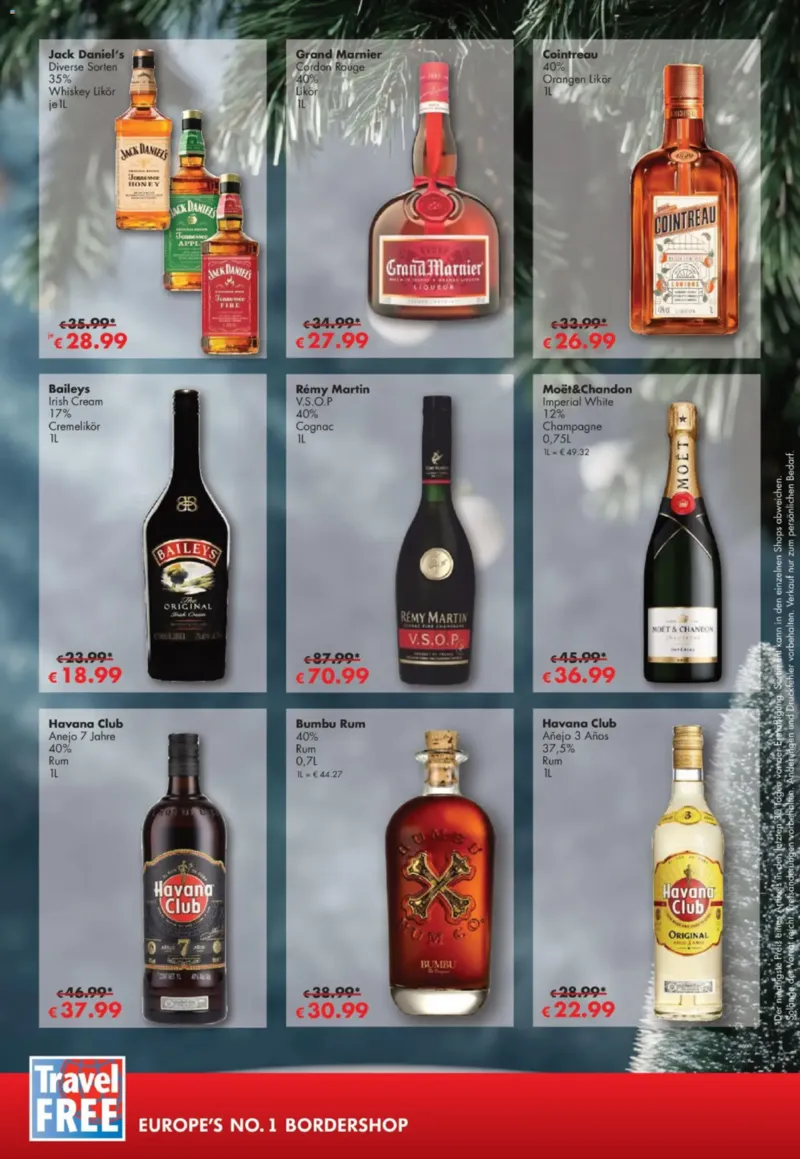 Travel FREE Prospekt vom 01.12.2025, Seite 7