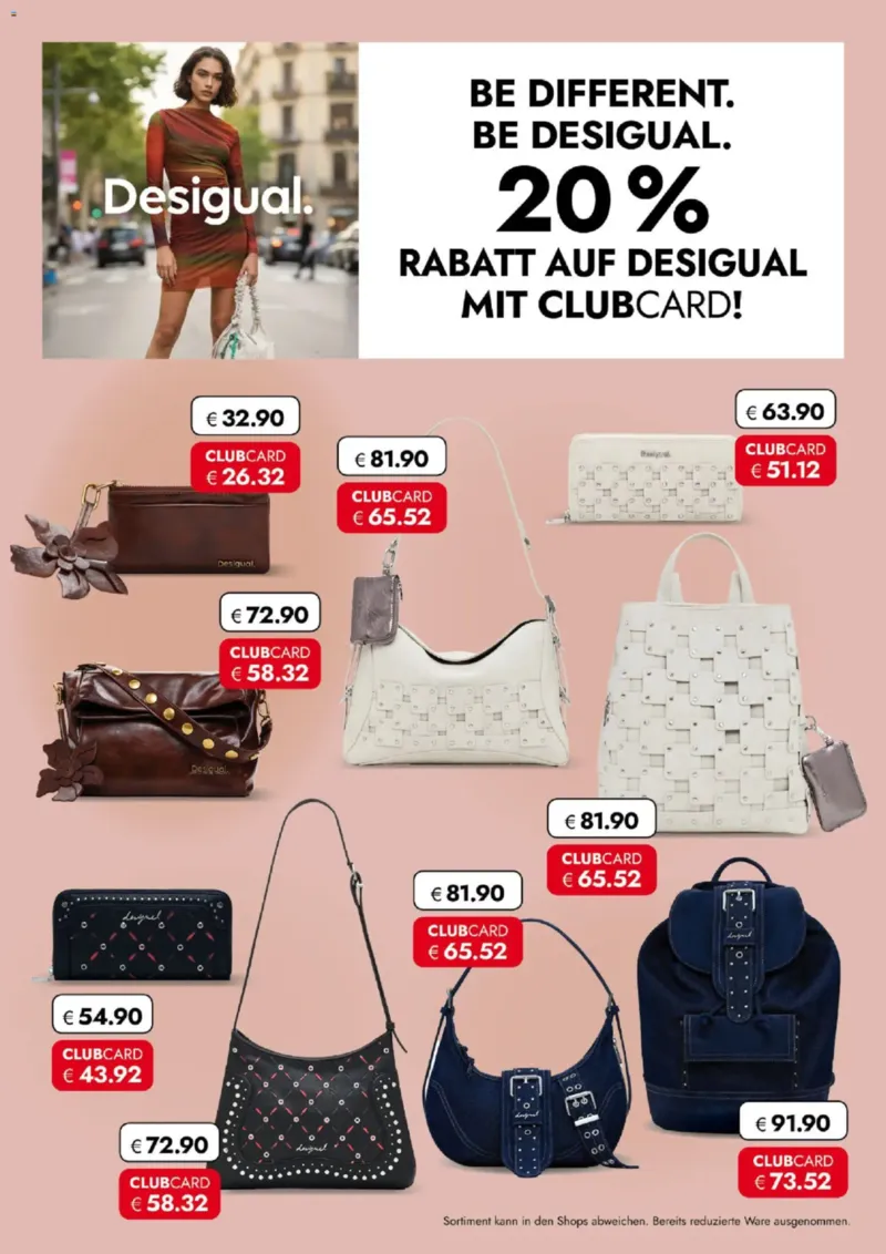 Travel FREE Prospekt vom 12.12.2025, Seite 10