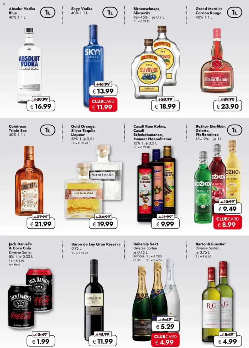 Travel FREE Prospekt vom 12.12.2025, Seite 3