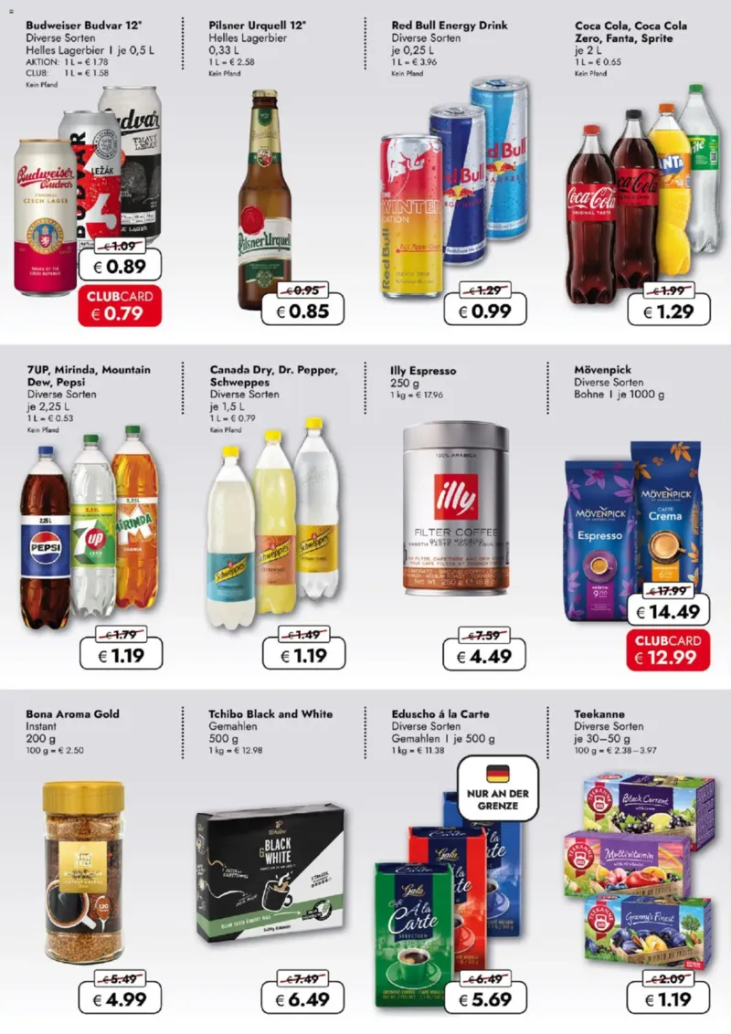 Travel FREE Prospekt vom 12.12.2025, Seite 4