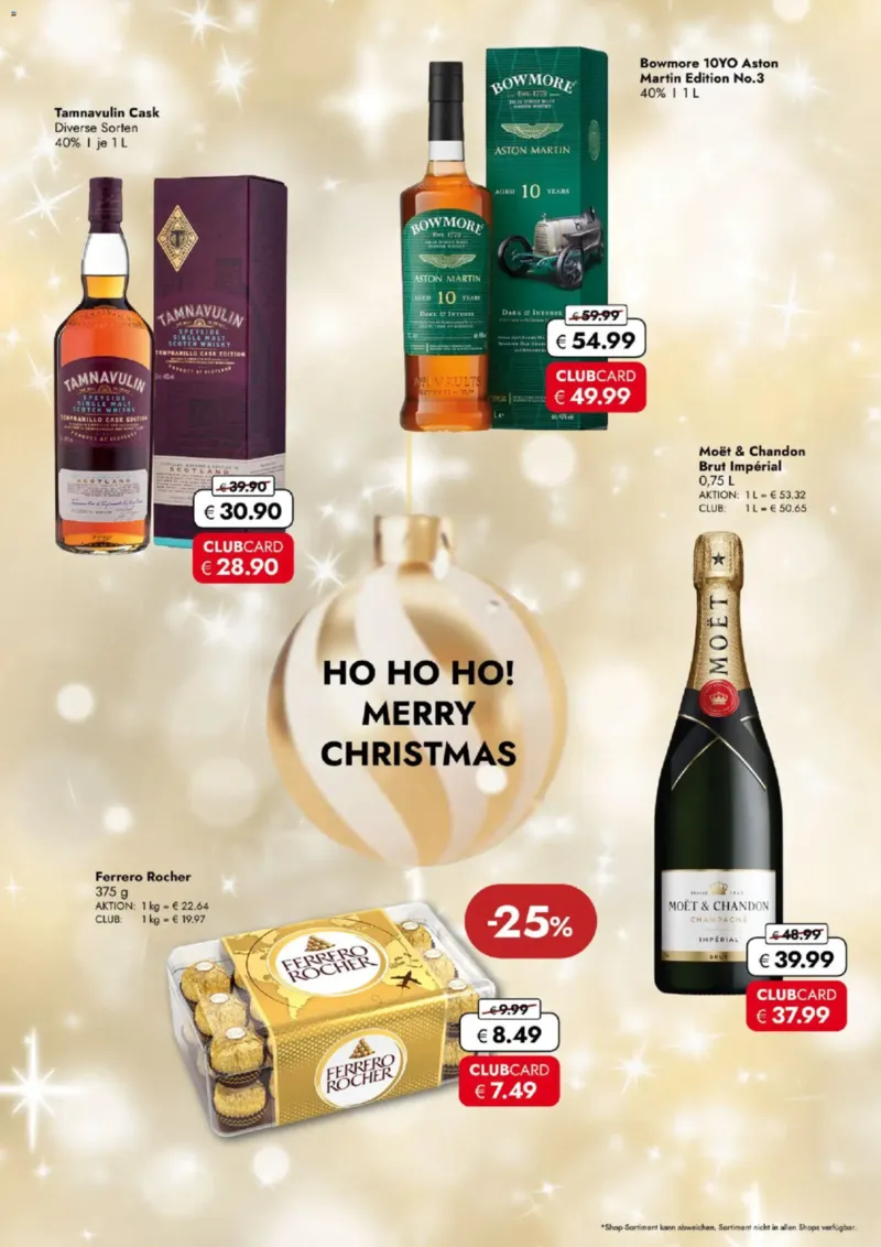 Travel FREE Prospekt vom 12.12.2025, Seite 5