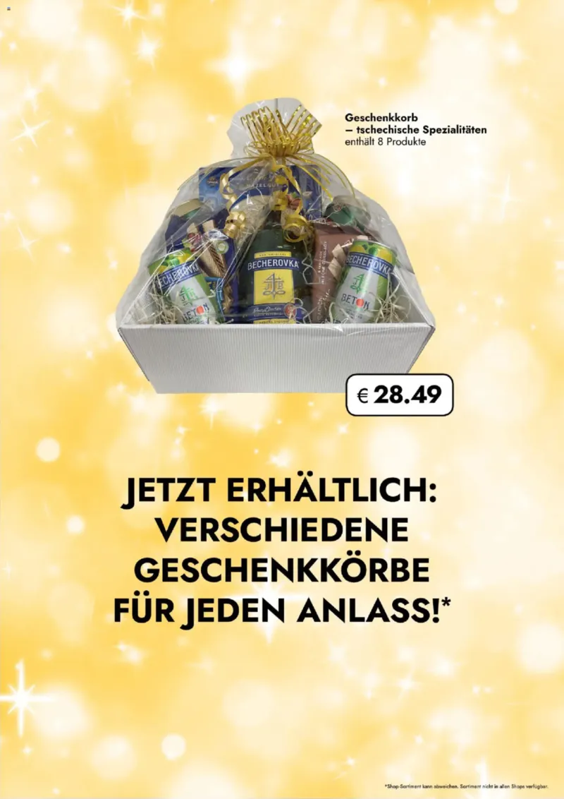 Travel FREE Prospekt vom 12.12.2025, Seite 6