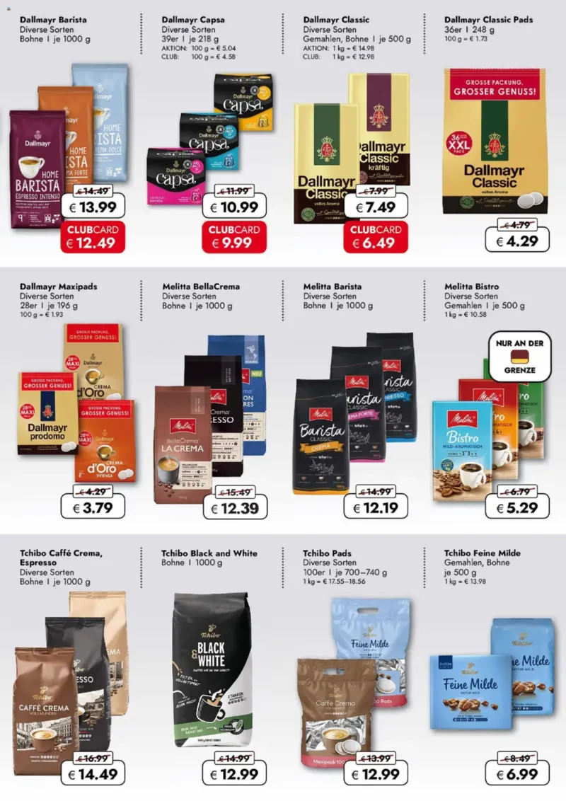 Travel FREE Prospekt vom 12.12.2025, Seite 8