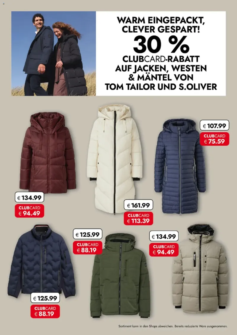 Travel FREE Prospekt vom 12.12.2025, Seite 9