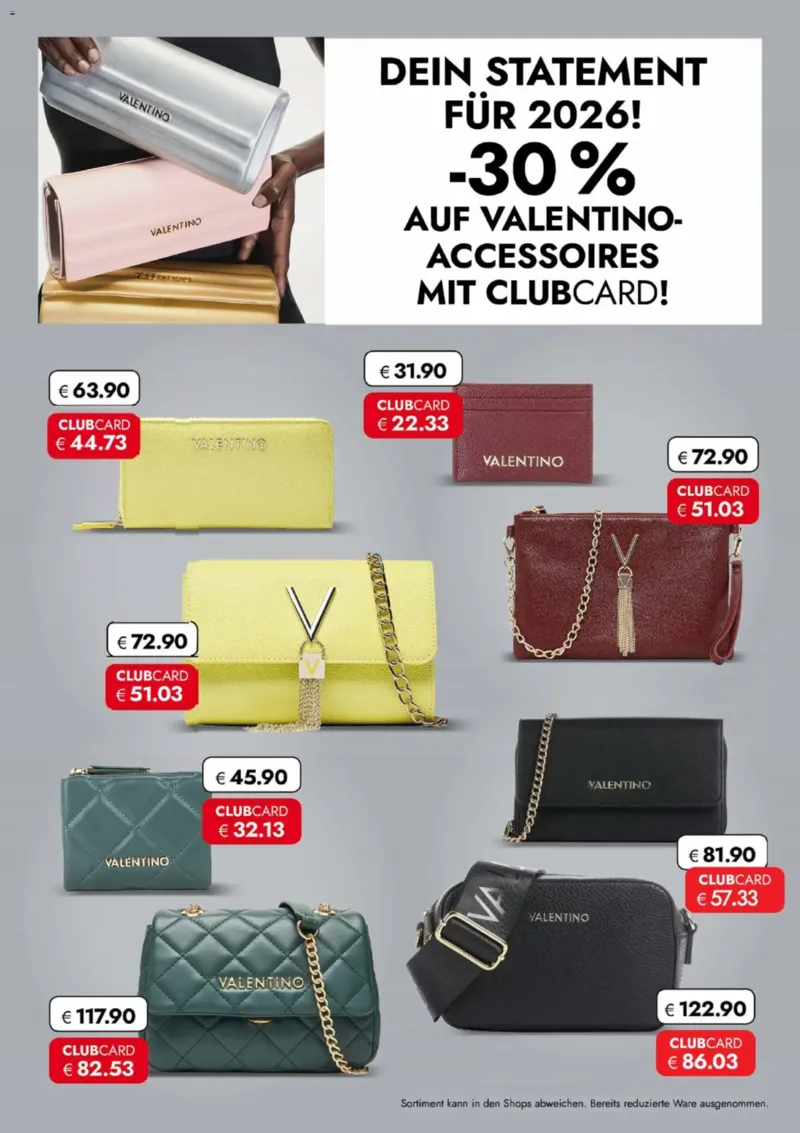 Travel FREE Prospekt vom 26.12.2025, Seite 7