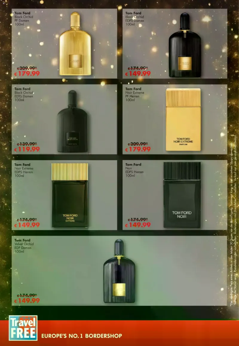 Travel FREE Prospekt vom 01.01.2026, Seite 10