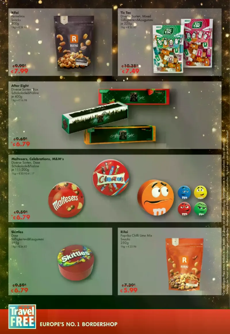 Travel FREE Prospekt vom 01.01.2026, Seite 2